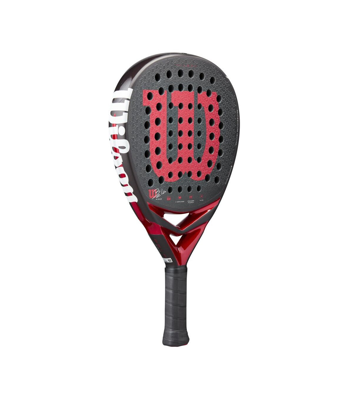 Padelschläger WILSON BELA PRO V3 2025