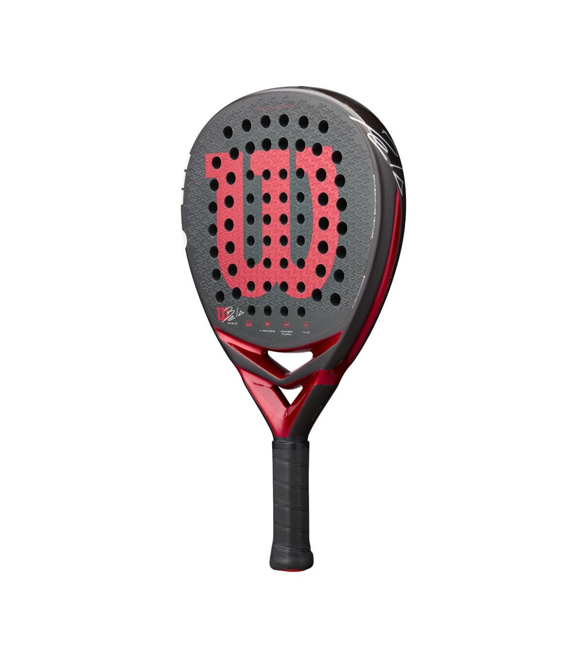 Padelschläger WILSON BELA PRO V3 2025