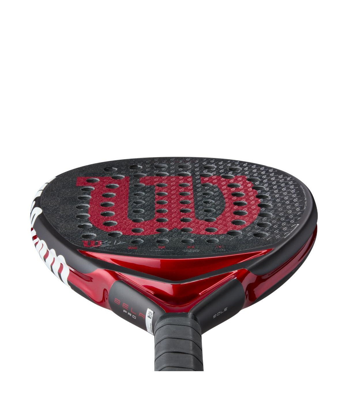 Padelschläger WILSON BELA PRO V3 2025