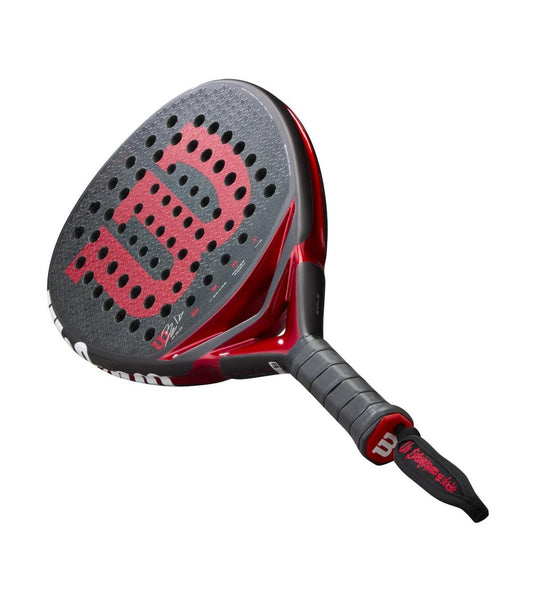 Padelschläger WILSON BELA PRO V3 2025