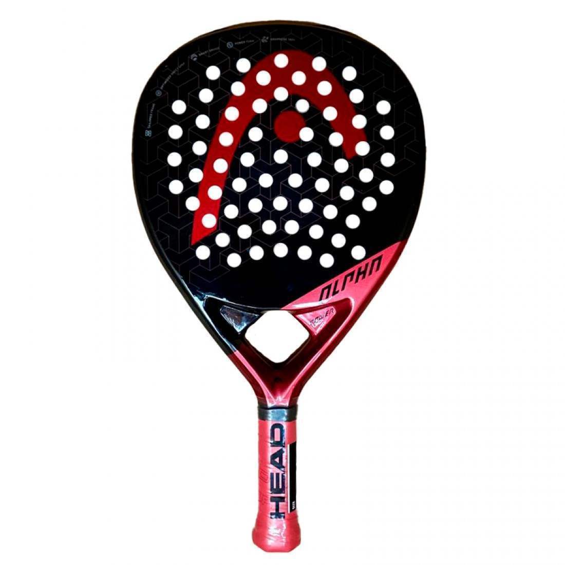 Padelschläger Head Alpha Power (Express Shipping)