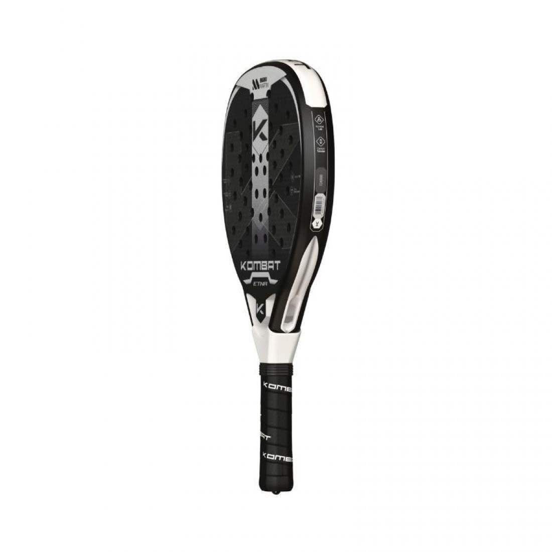 Pack Kombat Etna (Schläger+Rucksack) - Padel Markt