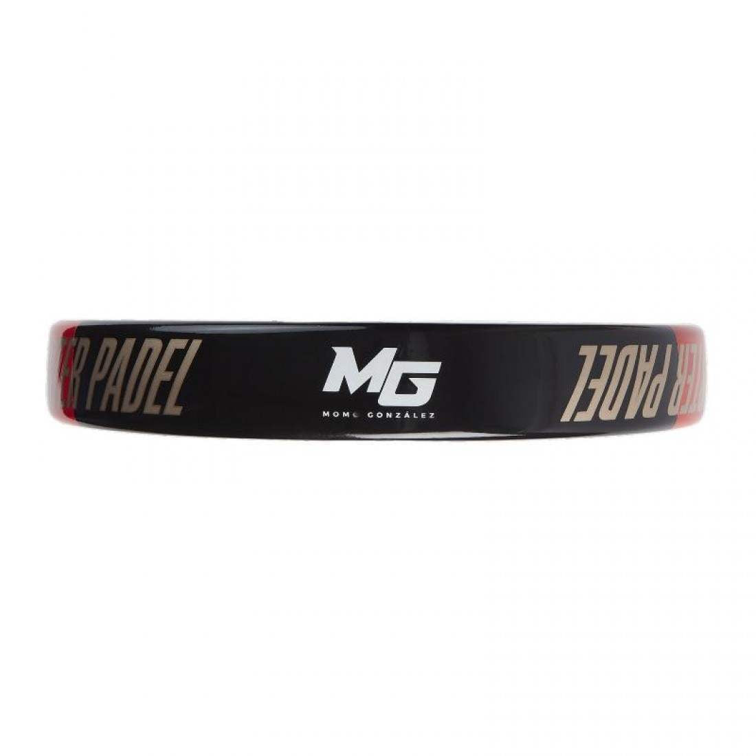 Padelschläger Puma Momo Gonzalez Nova Elite