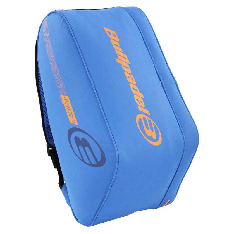 Padeltasche Bullpadel BPP-24015 Tour Blau - Padel Markt