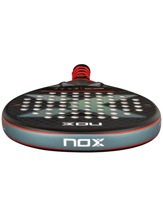Padelschläger NOX ML10 BAHIA 12K 2024 (Express Shiping) - Padel Markt