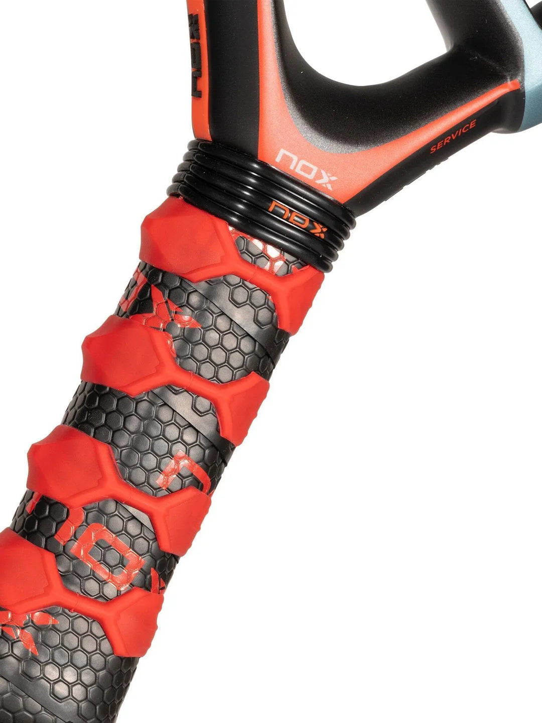 Padelschläger NOX ML10 BAHIA 12K 2024 (Express Shiping) - Padel Markt