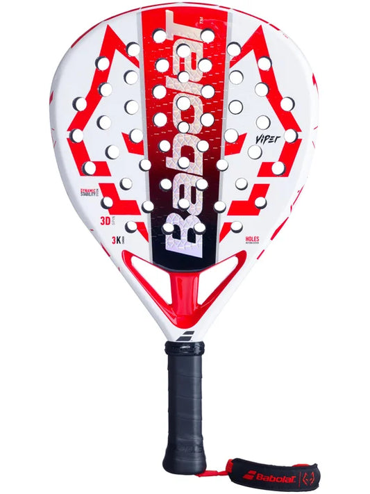 Babolat Viper Juan Lebron 2025 (Express Shipping) - Padel Markt