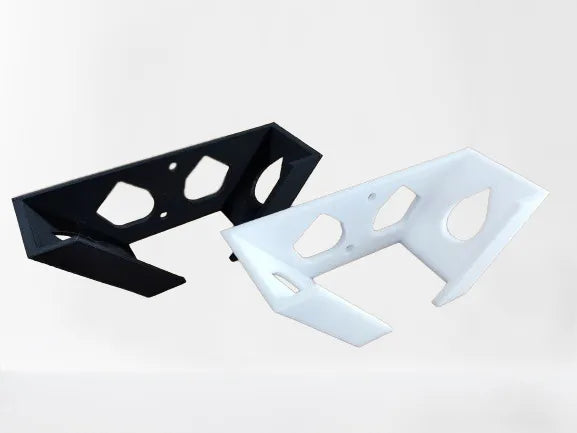 Padelschläger hänger (3D-Druck)