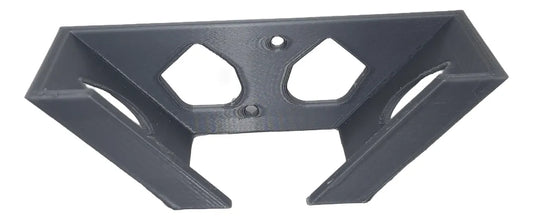 Padelschläger hänger (3D-Druck)