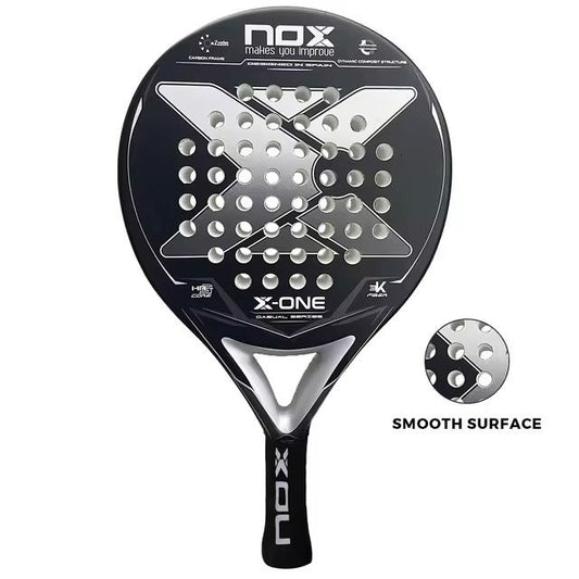 Padelschläger NOX X-ONE Casual Series (Express Shipping) - Padel Markt