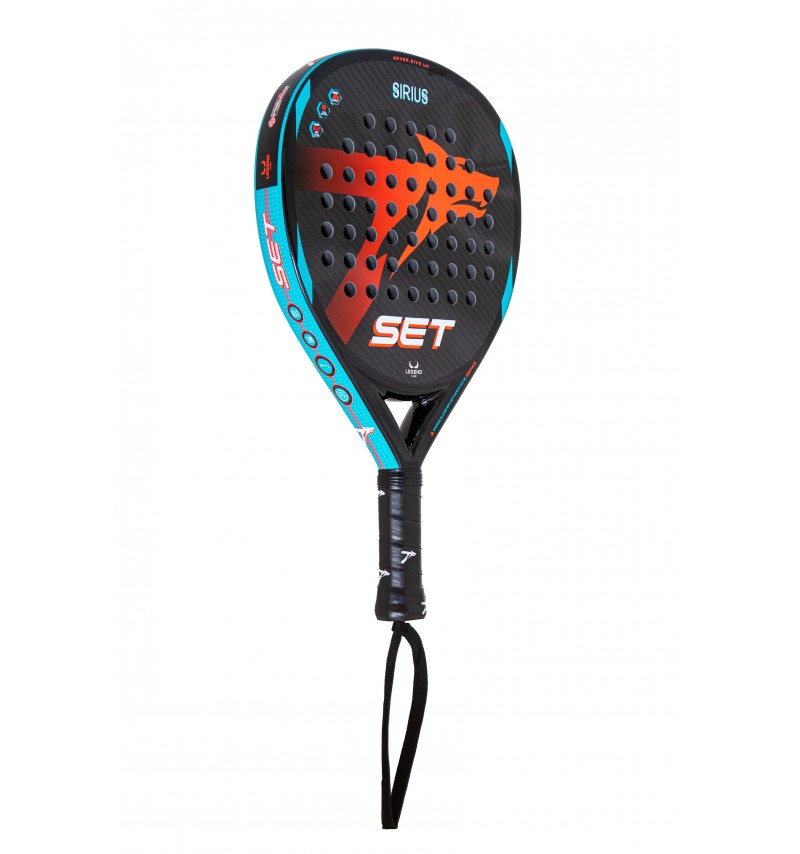 SET Sirius 24 - Padel Markt