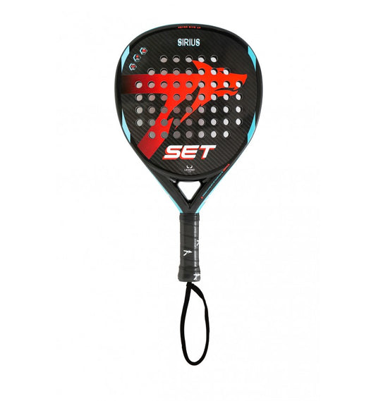 SET Sirius 24 - Padel Markt