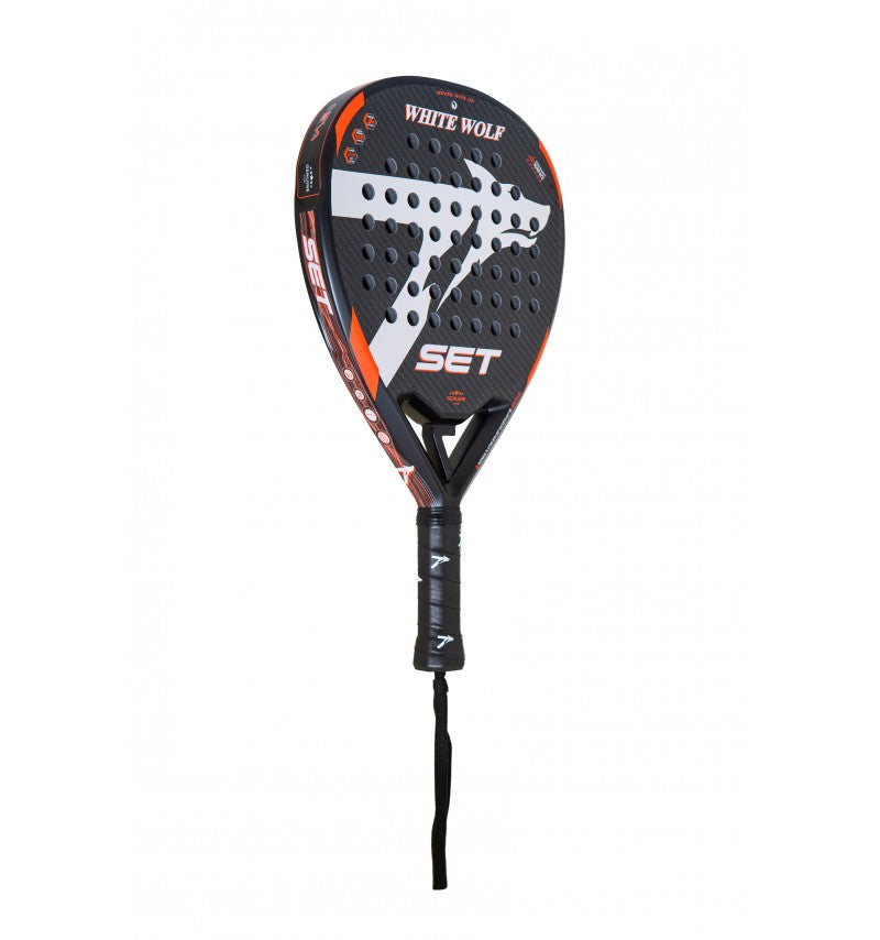White Wolf 24 - Padel Markt