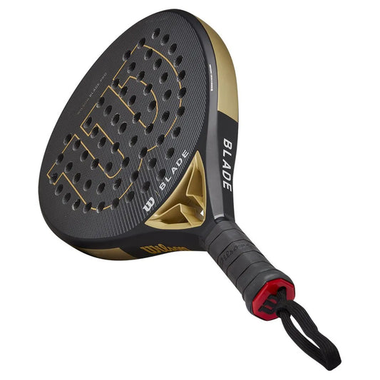 Padelschläger Wilson Blade Pro V2