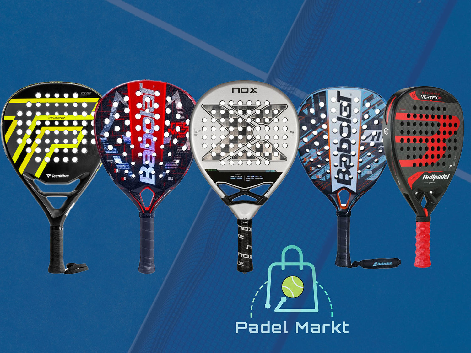 Padelschläger