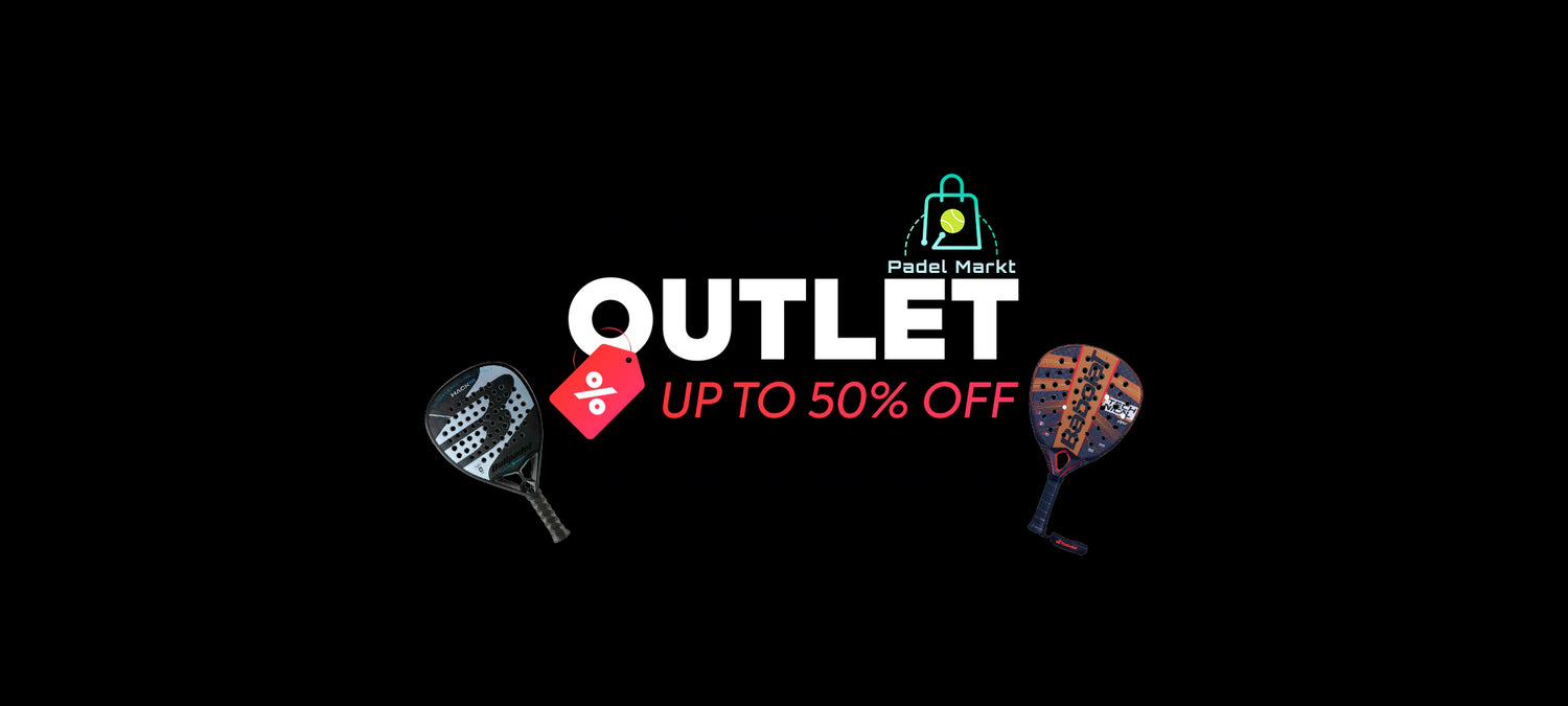 OUTLET %