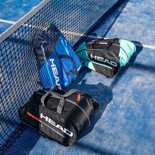 Padeltaschen