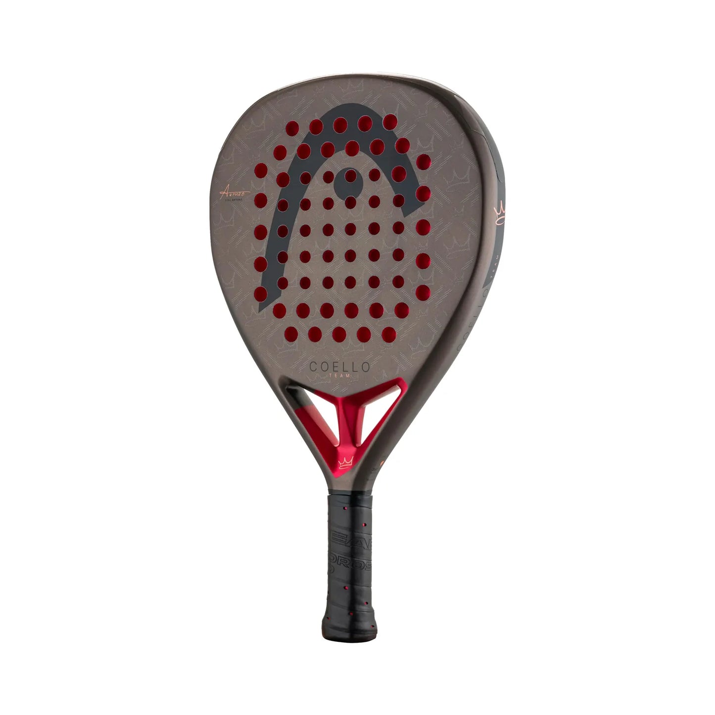 Padelschläger Head Coello Team 2026