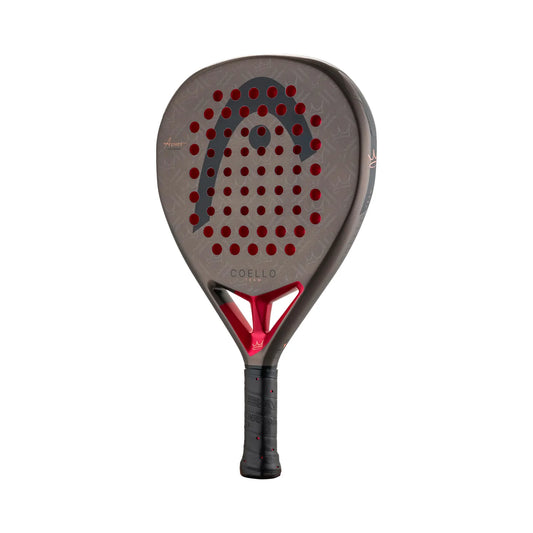 Padelschläger Head Coello Team 2026