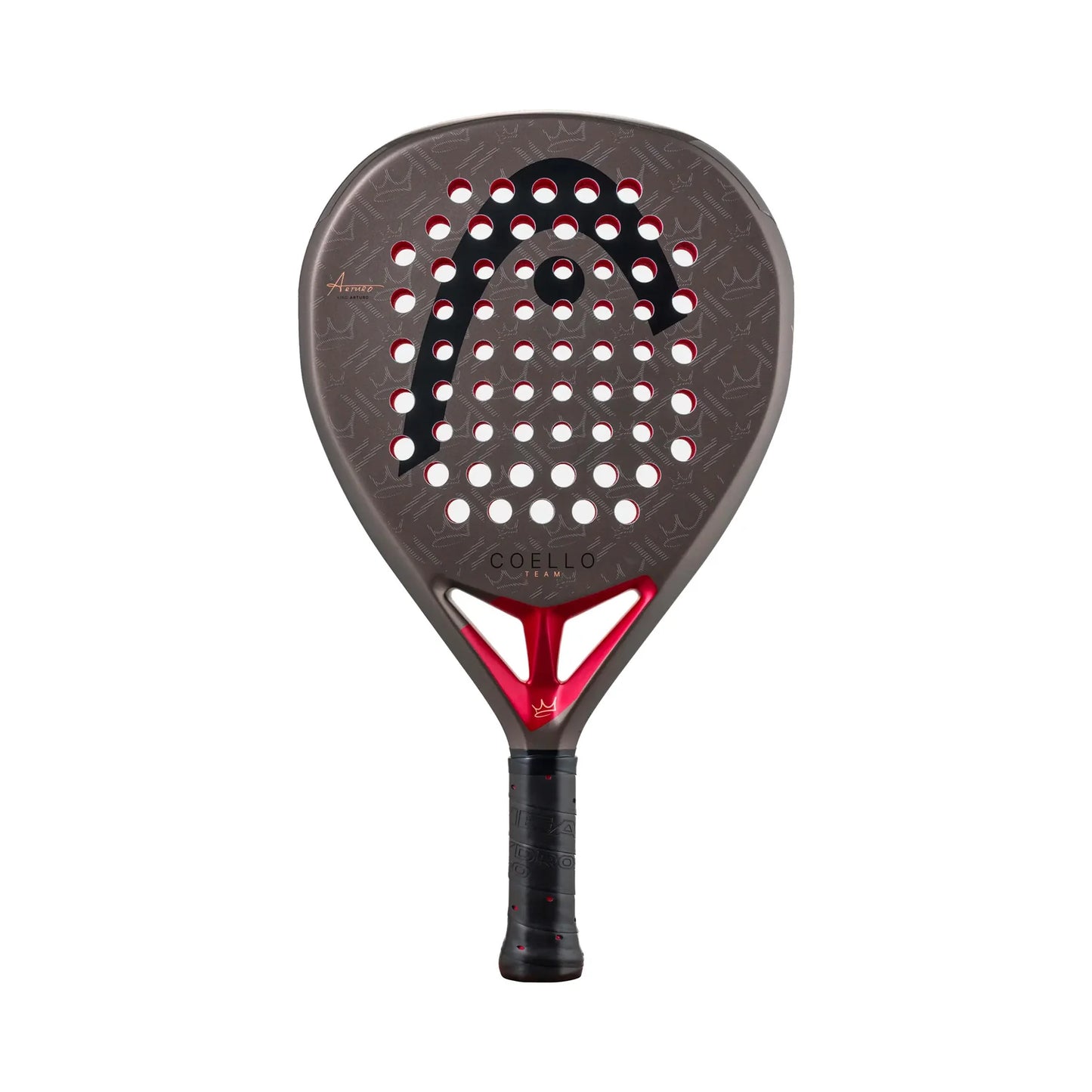 Padelschläger Head Coello Team 2026