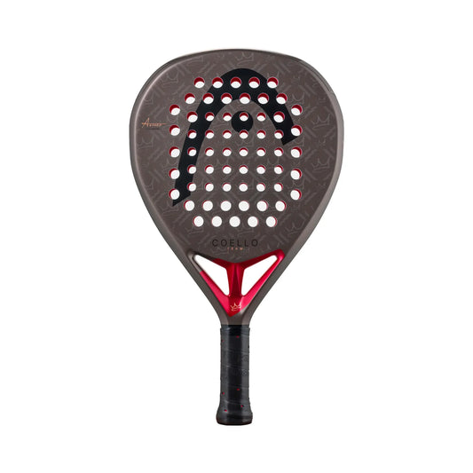 Padelschläger Head Coello Team 2026