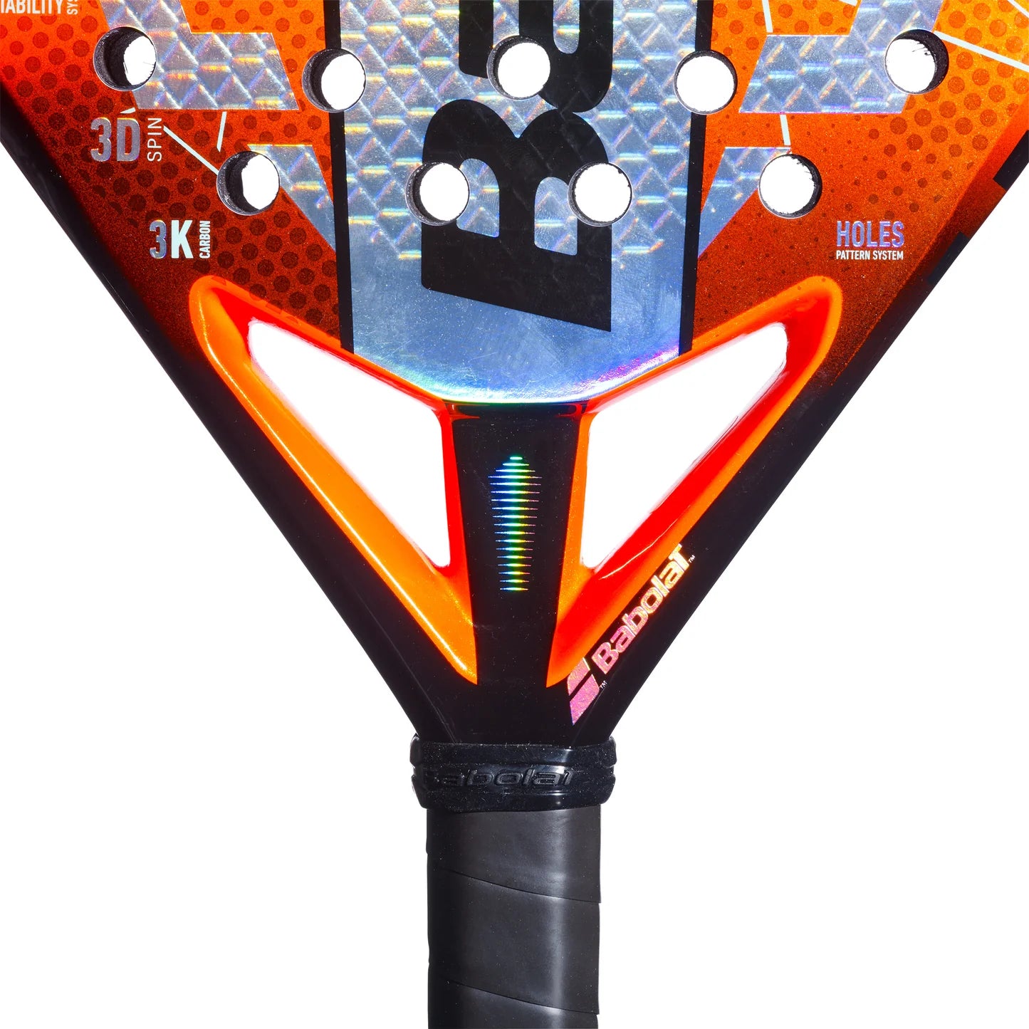 Babolat Viper JL 3.0 2026 (Express Shippng)