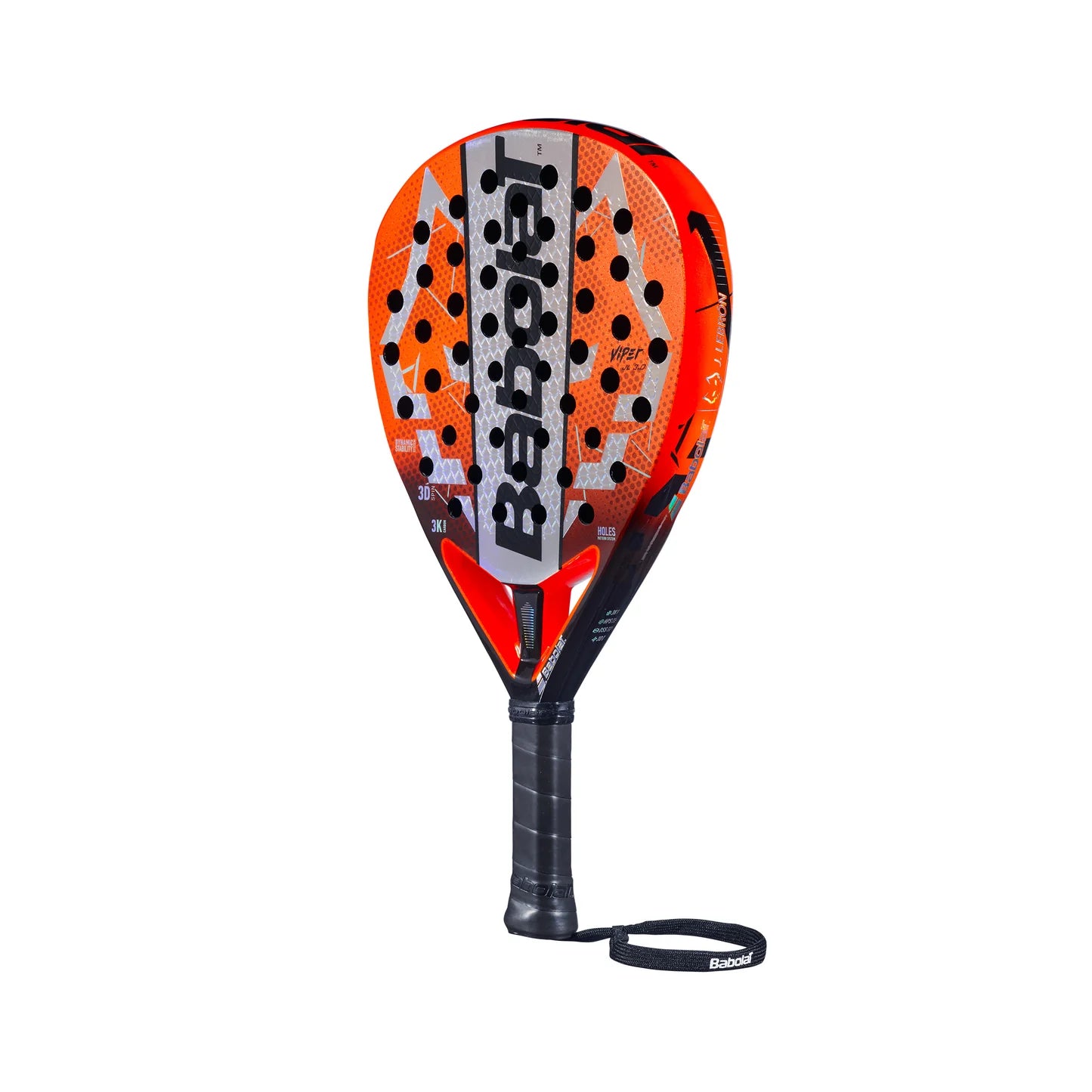 Babolat Viper JL 3.0 2026 (Express Shippng)