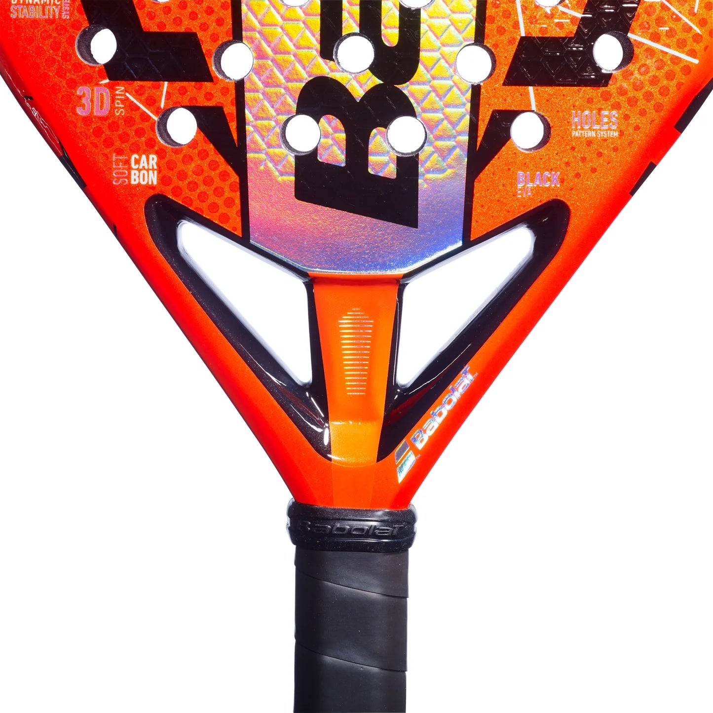 Babolat Viper Soft JL 3.0 2026 (Express Shippng)