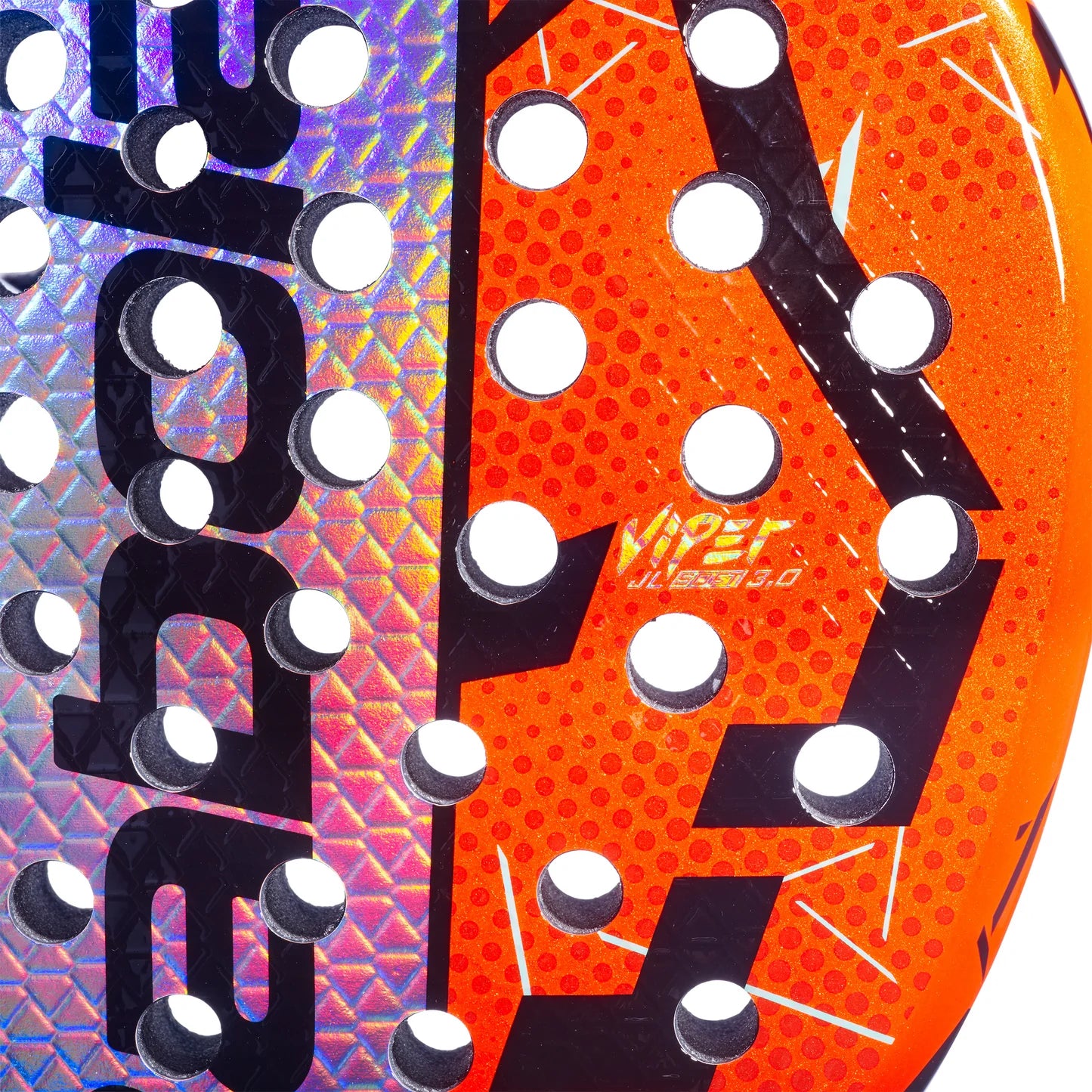 Babolat Viper Soft JL 3.0 2026 (Express Shippng)