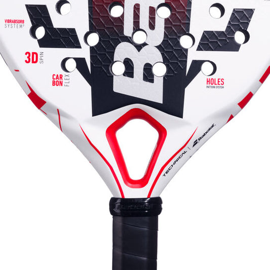 Babolat Technical Veron Juan Lebron 2025 (Express Shipping)
