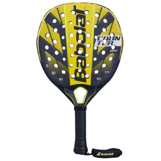 Padelschläger Babolat Counter Viper 2024 (Express Shipping) - Padel Markt