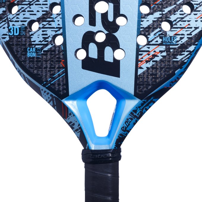 Padelschläger Babolat Air Veron 2024