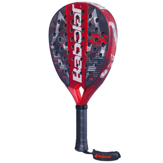 Padelschläger Babolat Technical Veron 2024 (Express Shipping) - Padel Markt
