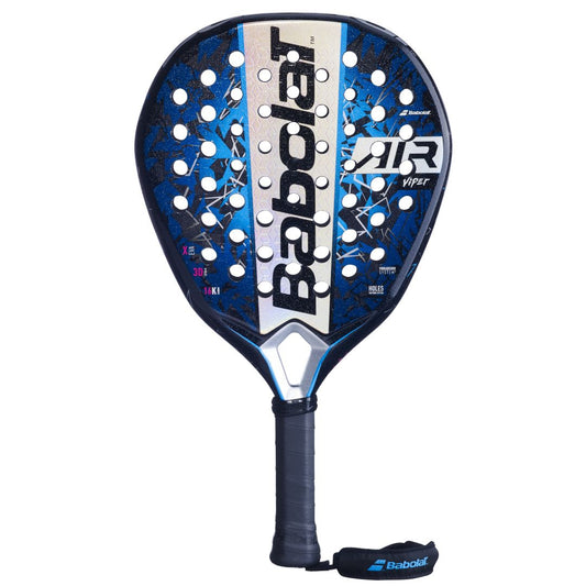 Padelschläger Babolat Air Viper 2025 (Express Shipping) - Padel Markt