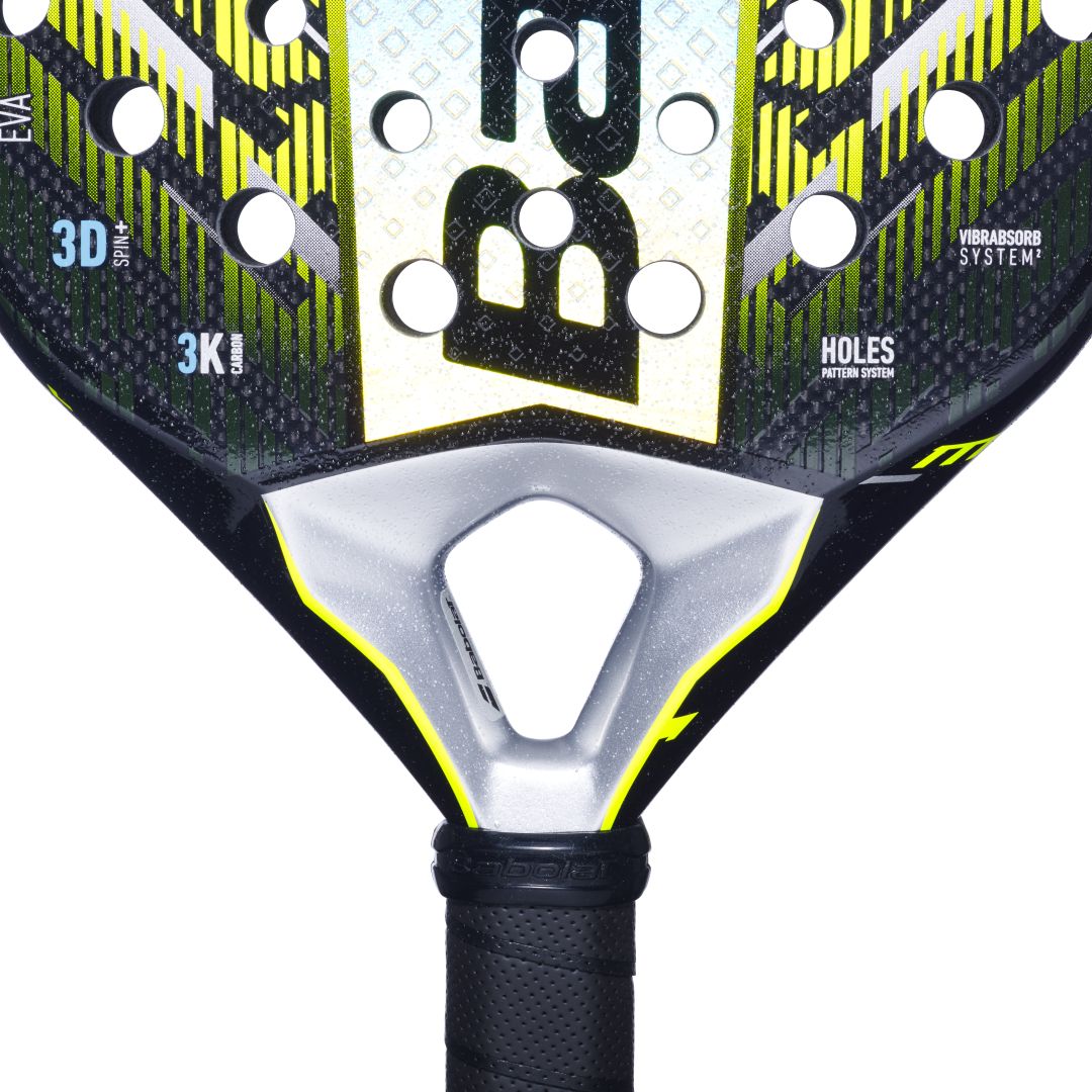 Padelschläger Babolat Counter Viper 2025 (Express Shipping)
