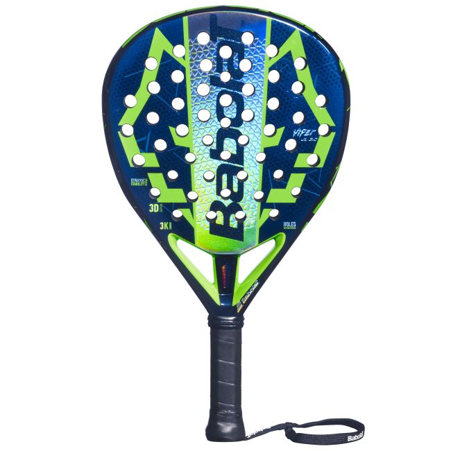 Babolat Viper Juan Lebrón 3.0 FW