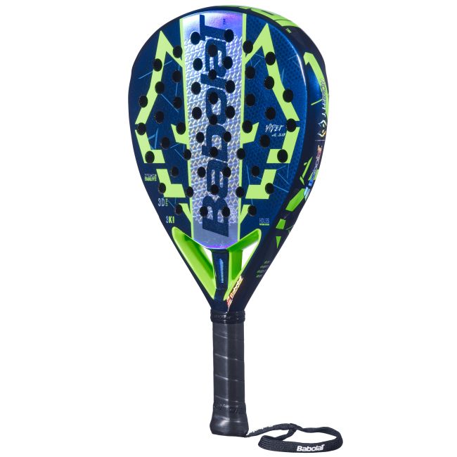 Babolat Viper Juan Lebrón 3.0 FW