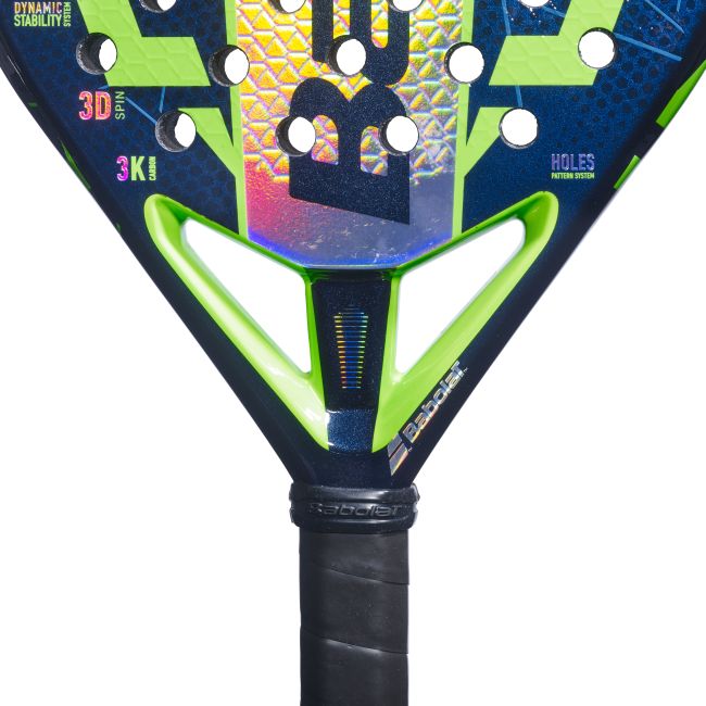 Babolat Viper Juan Lebrón 3.0 FW