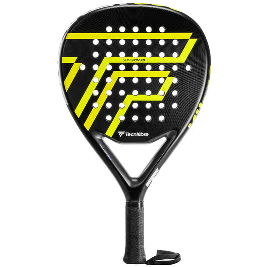 Padelschläger WALL BREAKER 360 TecnifibreDer WALL BREAKER 360, ein Schläger für Vielspieler, wurde in Tropfenform entworfen, um maximale Power zu bieten, ohne dabei auf Kontrolle verzichten zu müssen. Das GSport und Außenbereich, Paddle-TennisPadel MarktTecnifibrePadelschläger WALL BREAKER 360 Tecnifibre