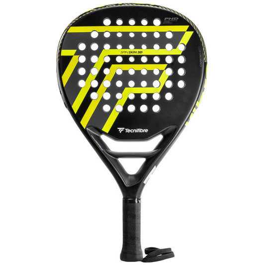 Padelschläger WALL BREAKER 365 TecnifiberDer WALL BREAKER 365 ist ein Racket für fortgeschrittene Spieler. Das tropfenförmige Design sorgt für maximale Power, ohne die Kontrolle zu beeinträchtigen. Sein GewSport und Außenbereich, Paddle-TennisPadel MarktTecnifibrePadelschläger WALL BREAKER 365 Tecnifiber