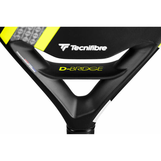 Padelschläger WALL BREAKER 365 TecnifiberDer WALL BREAKER 365 ist ein Racket für fortgeschrittene Spieler. Das tropfenförmige Design sorgt für maximale Power, ohne die Kontrolle zu beeinträchtigen. Sein GewSport und Außenbereich, Paddle-TennisPadel MarktTecnifibrePadelschläger WALL BREAKER 365 Tecnifiber