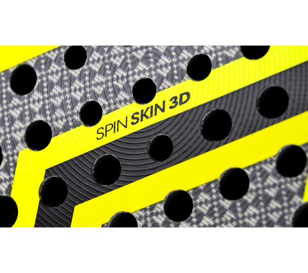 Padelschläger WALL BREAKER 360 TecnifibreDer WALL BREAKER 360, ein Schläger für Vielspieler, wurde in Tropfenform entworfen, um maximale Power zu bieten, ohne dabei auf Kontrolle verzichten zu müssen. Das GSport und Außenbereich, Paddle-TennisPadel MarktTecnifibrePadelschläger WALL BREAKER 360 Tecnifibre