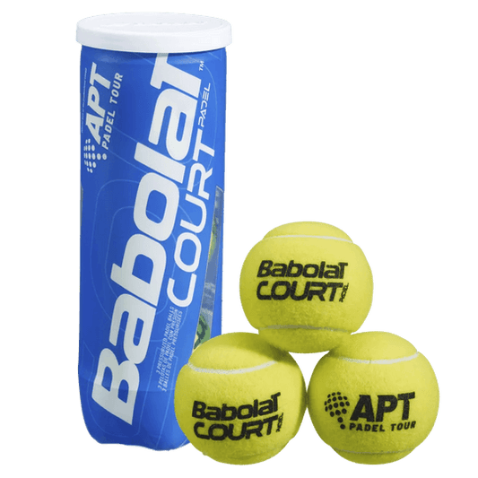 Padelbälle Babolat Court (SUIPA Bälle)Babolat Court Bälle – Offiziell für SUIPA-Turniere in der Schweiz
 Sonderpreis für Grossbestellungen 
Die Babolat Court Bälle stehen für aussergewöhnliche Leistung uSport und Außenbereich, Paddle-TennisPadel MarktBabolatPadelbälle Babolat Court (SUIPA
