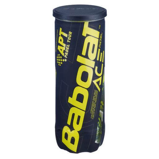 Padelbälle Babolat Ace (SUIPA Bälle)Babolat Ace Bälle – Offiziell für SUIPA-Turniere in der Schweiz

Sonderpreis für Grossbestellungen 
Die Babolat Ace Bälle stehen für aussergewöhnliche Leistung und LSport und Außenbereich, Paddle-TennisPadel MarktBabolatPadelbälle Babolat Ace (SUIPA