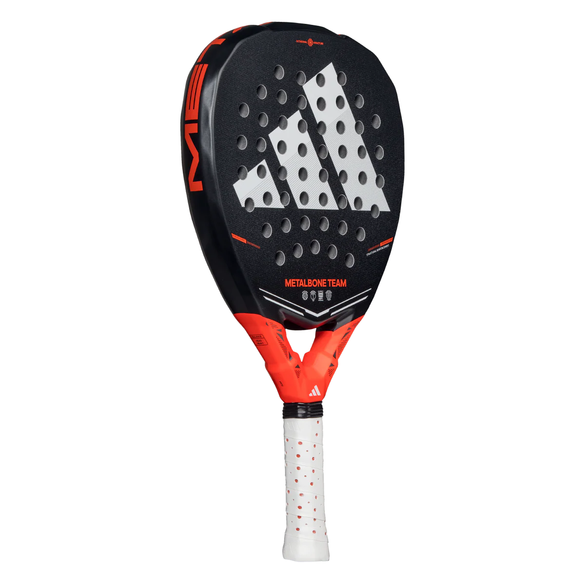 Padelschläger Adidas Metalbone Team 2026