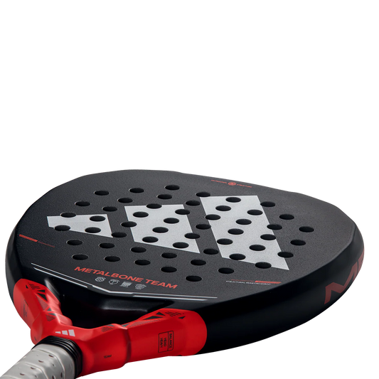 Padelschläger Adidas Metalbone Team 2026
