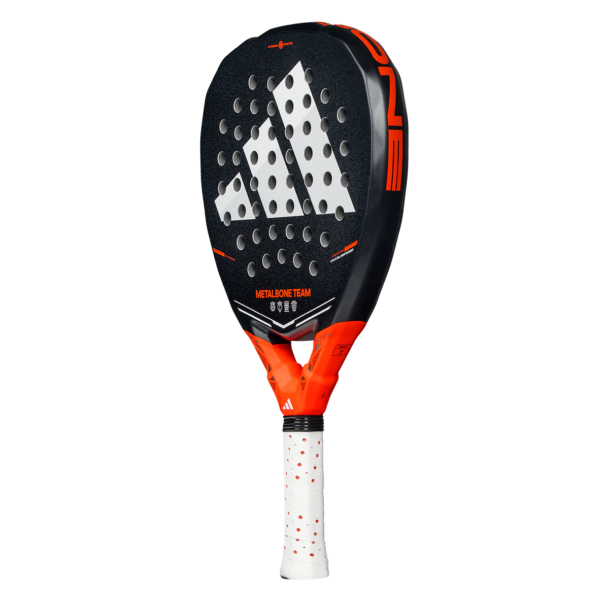 Padelschläger Adidas Metalbone Team 2026