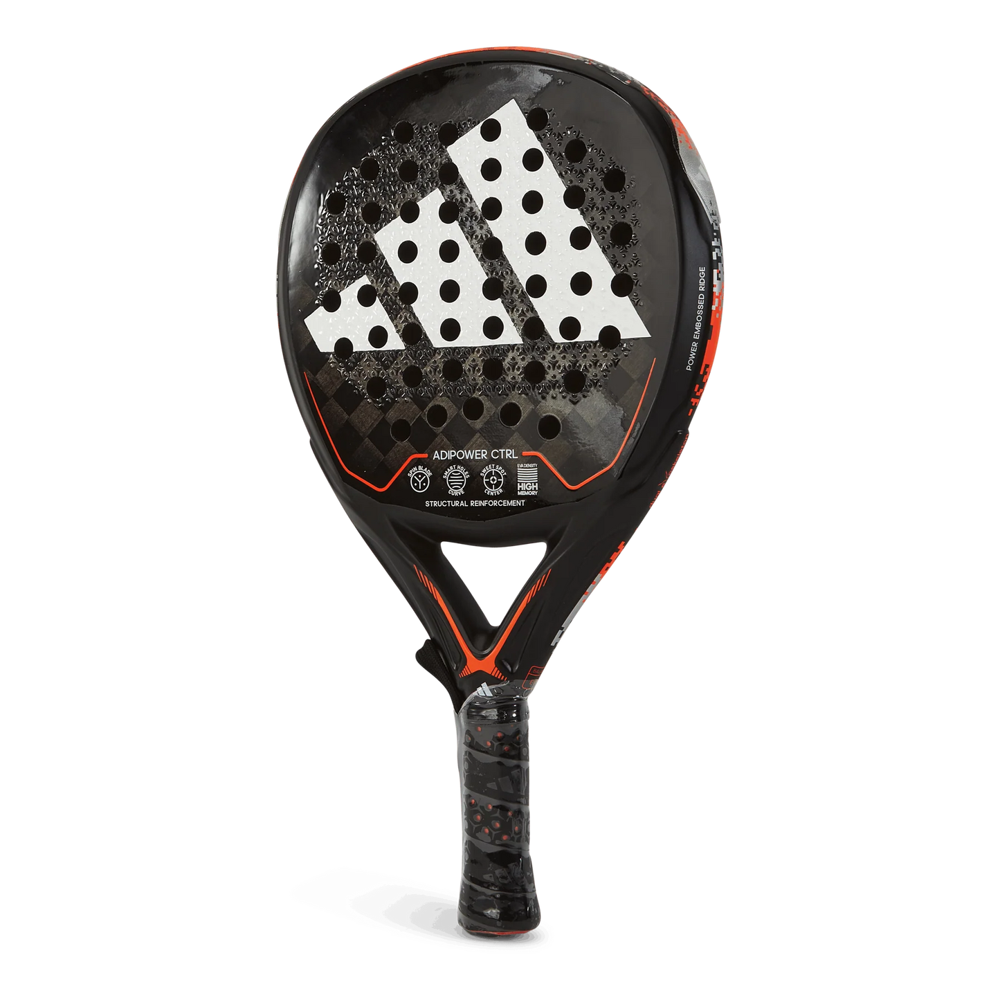 Padelschläger Adidas ADIPOWER CTRL 3.2 (Express Shipping)Adipower CTRL 3.2

EIN PADEL-SCHLÄGER FÜR POWER UND KONTROLLE IM SPIEL.
Der adidas Adipower Control 3.2 ist die Weiterentwicklung der Adipower Schlägerreihe und fürsSport und Außenbereich, Paddle-TennisPadel MarktAdidasPadelschläger Adidas ADIPOWER CTRL 3