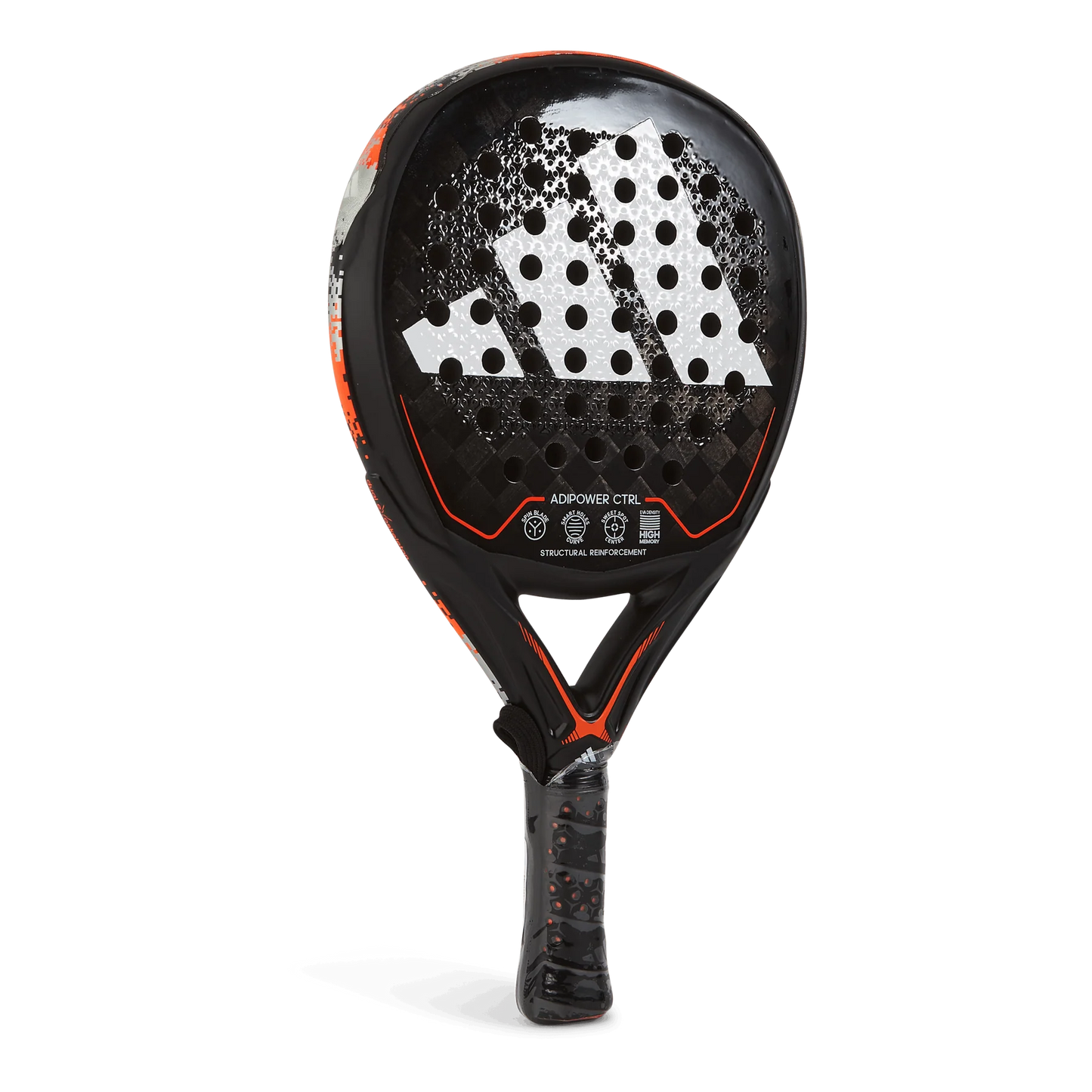 Padelschläger Adidas ADIPOWER CTRL 3.2 (Express Shipping)Adipower CTRL 3.2

EIN PADEL-SCHLÄGER FÜR POWER UND KONTROLLE IM SPIEL.
Der adidas Adipower Control 3.2 ist die Weiterentwicklung der Adipower Schlägerreihe und fürsSport und Außenbereich, Paddle-TennisPadel MarktAdidasPadelschläger Adidas ADIPOWER CTRL 3