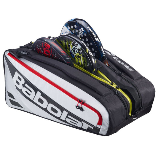 Padel Tasche Babolat RH PRO 2025 Black (Express Shipping)